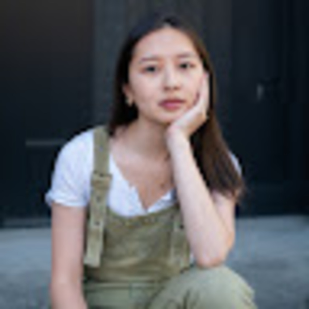 Meet your Posher, Amy